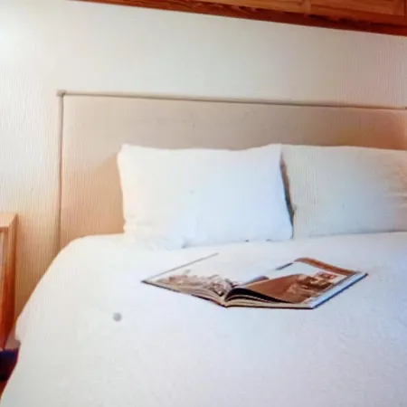 Pia - Charming And Cozy Samoëns