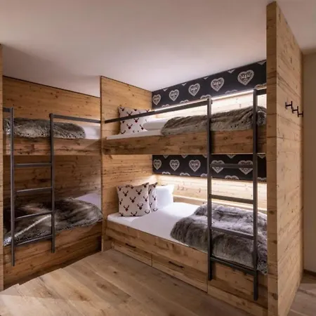 Pia - Charming And Cozy Appartement Samoëns