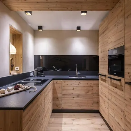 Appartement Pia - Charming And Cozy